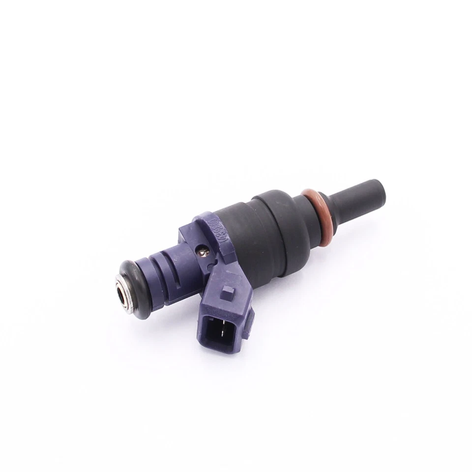 6Pcs Fuel Injectors 1439800 Fit for 2001-06 BMW X3 X5 Z3 Z4 330CI 330I 530I 3.0L - Изображение 3 из 4