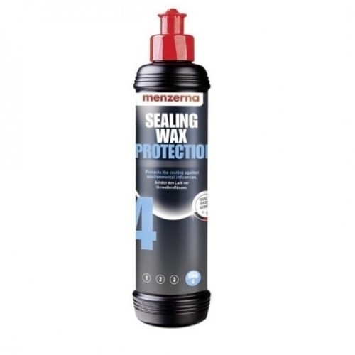 400 Heavy Compound+2500 Medium Cut Polish+3000 Final Finish+Sealing Wax 4CL+CP - Picture 5 of 12