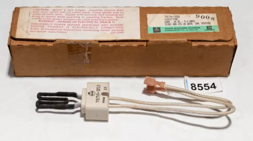 White Rodgers 767A-352  Igniter