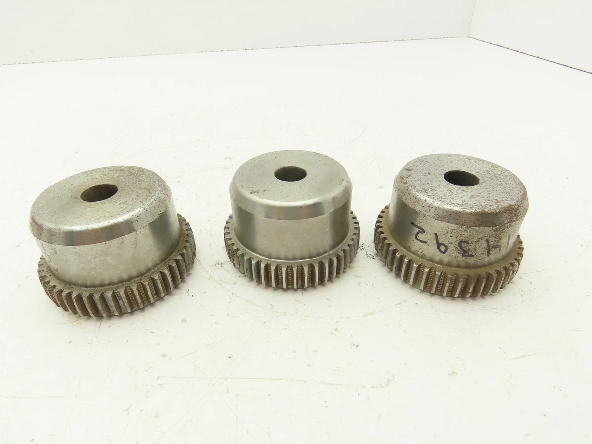 Lovejoy Rpm Sensor Lovejoy Gear Coupling