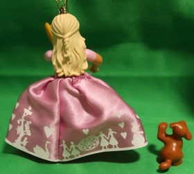 LEGO Belville Princess and the Pea 5963