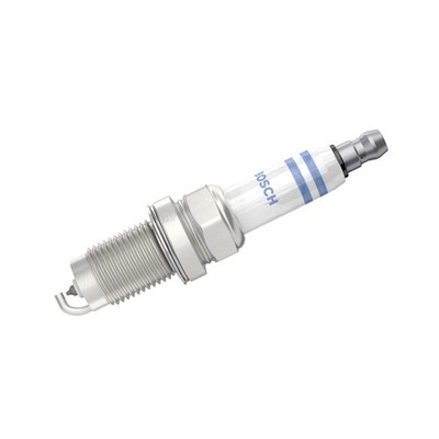 BOSCH Zündkerze Iridium 0 242 240 665 für A3 AUDI GOLF VW SEAT POLO SKODA IBIZA