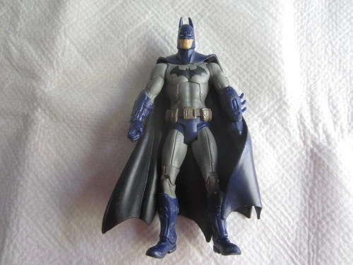 2013 Mattel DC Comics Multiverse: Batman Arkham City