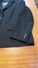 Vintage Pendleton Blazer - BLACK Women's 2 Button Front - See photos for size — photo 5