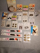 Sew-ology Sewing Notions and Supplies, Lot of 23