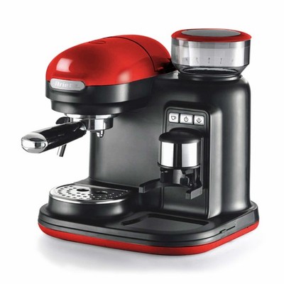 Ariete 1318/00 Halbautomatisch Espressomaschine 0,8 l