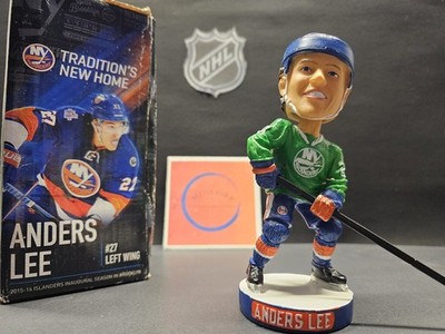 Anders Lee New York Islanders NHL 2015-16 SGA Bobblehead