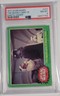 1977 Topps Star Wars #237 The Deadly Grip of Darth Vader! PS