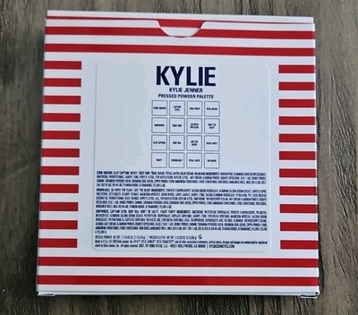 KYLIE Cosmetics SAILOR COLLECTION BUNDLE LIMITED EDITION Lashes