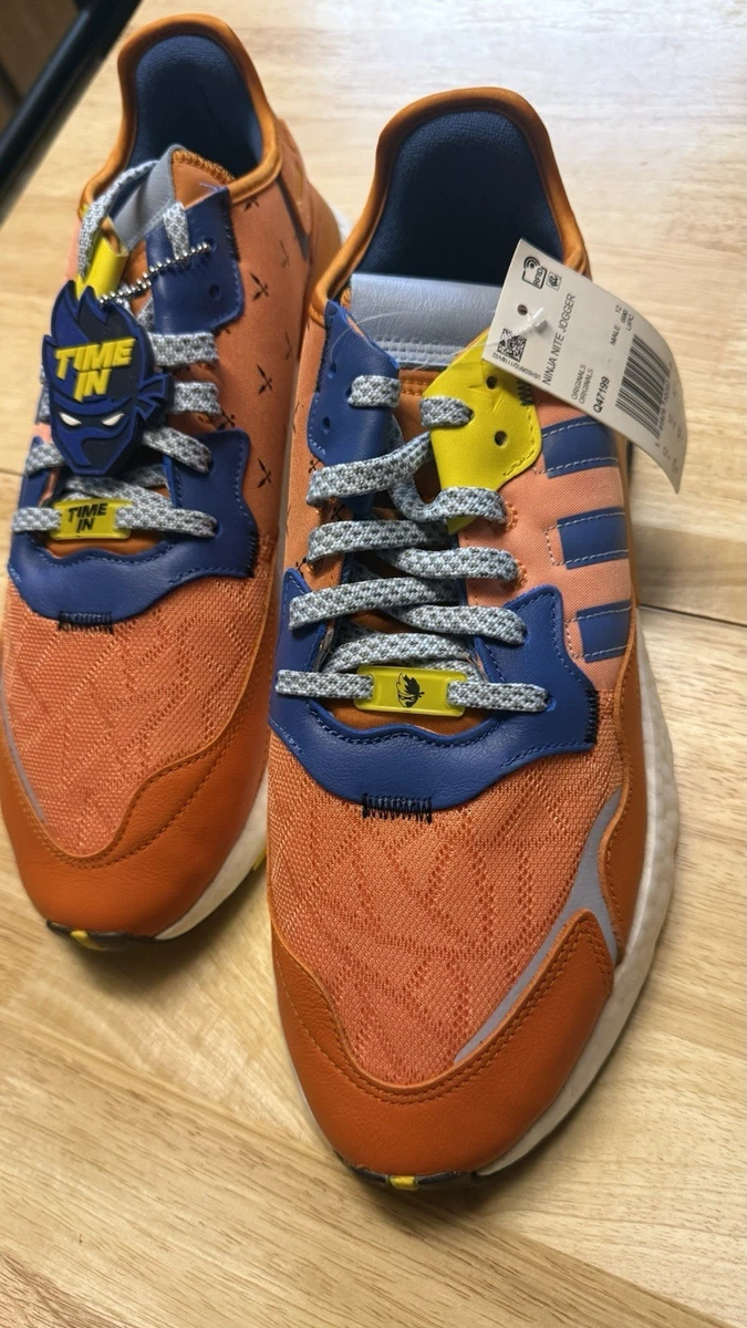 adidas Ninja x Nite Jogger Time In for Sale | Authenticity Guaranteed | eBay