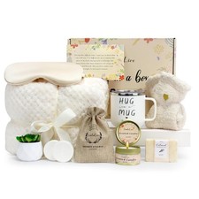 Sympathy Gift Baskets Sympathy Gifts for Loss of Loved One Mother Father Husb...