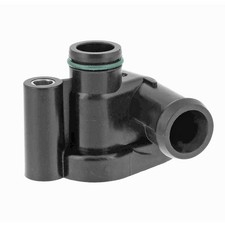 Coolant Flange Pipe for VW Touareg Audi 3.0 TDI 059121506H 194612