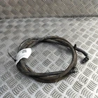 Windshield washer fluid hose
