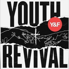 Hillsong Young & Free Young & Free Youth Revival (CD)