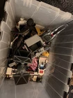 Random Lego Lot With Some Star Wars And More