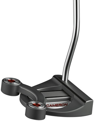 #ad Titleist Scotty Cameron Futura X Putter 34#x27;#x27; Inches Value $159.99