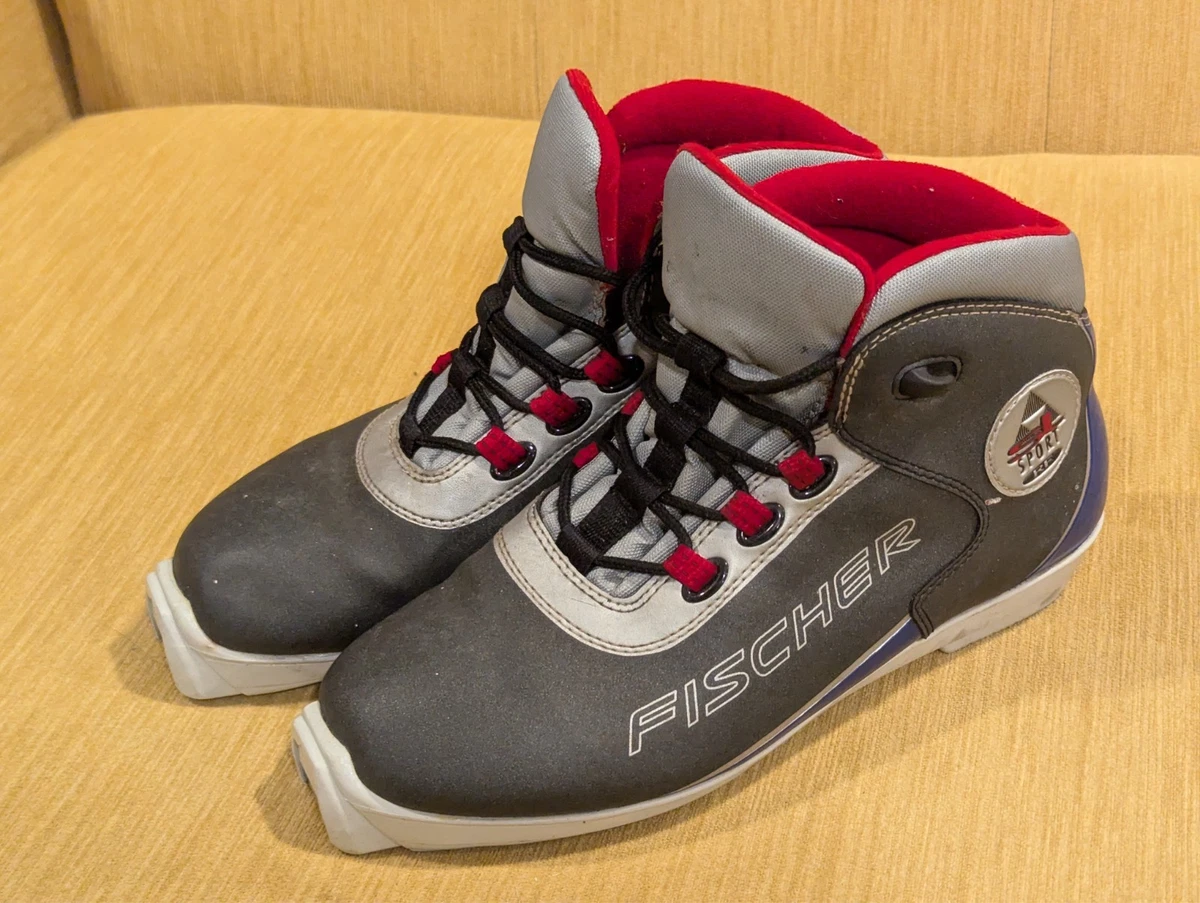 Fischer 9.5 Size Ski & Snowboard Boots for Men for sale | eBay