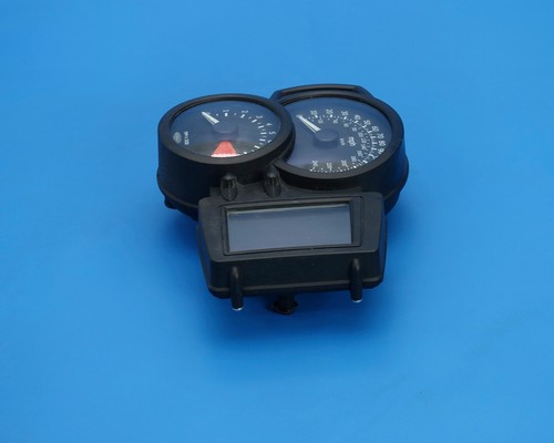 BMW OEM 05-13 F800GS SPEEDOMETER TACHOMETER DASH F800ST F800S F650GS - Picture 6 of 9