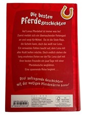 Ravensburger Pferdegeschichten Lena Buch Kinder 2012 Abenteuer