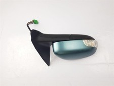 2000-2009 MK1 FL VOLVO S60 DOOR WING MIRROR RH DRIVER SIDE BLUE
