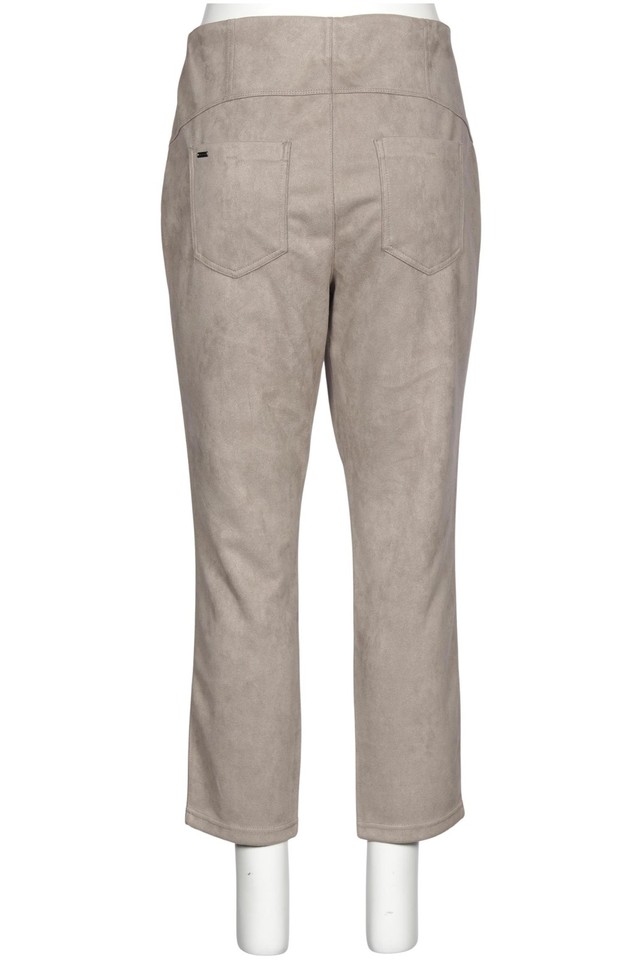 Street One Stoffhose Damen Hose Pants Chino Gr 46 Beige rphpzip EBay de street-one-stoffhose-damen-hose-pants-chino-gr-46-beige-rphpzip-ebay-de