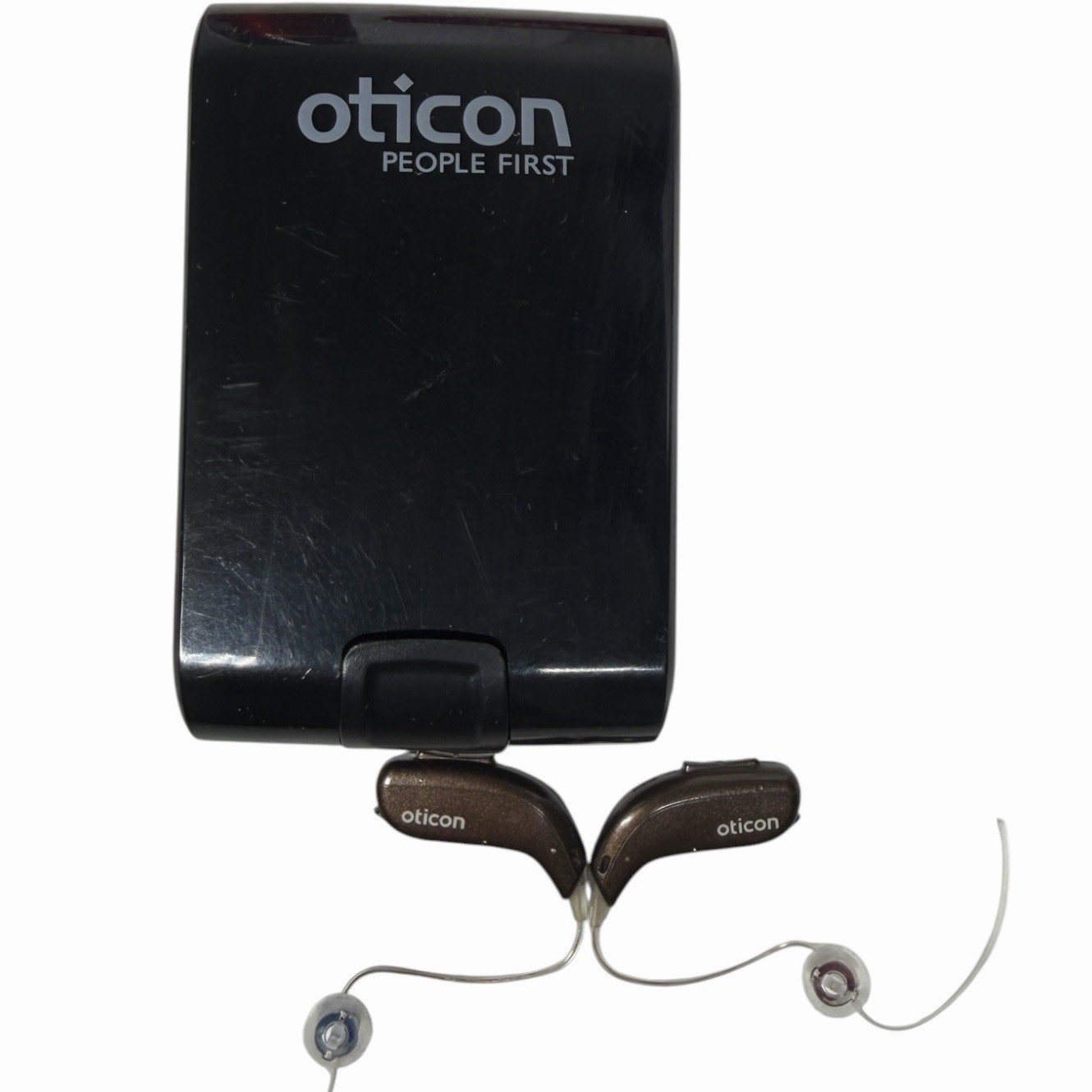 Oticon Real 1 Recargable Hearing Aids