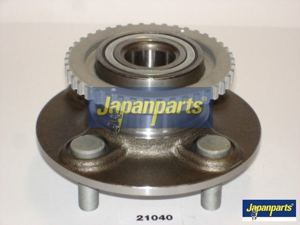 Japanparts KK-21040 Radnabe Rad Nabe FüR Nissan-image