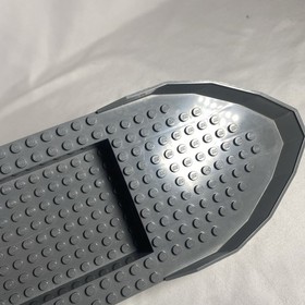 LEGO Chima: Cragger's Command Ship 70006 Boat Replacement