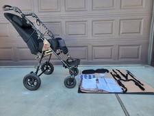 Thomashilfen Swifty 2 Stroller Special Needs Used