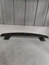 Pare-choc arrière Volkswagen FOX