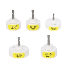 Electric Bottle Capping Machine Bit Caps Sealer Portable Compact Easy