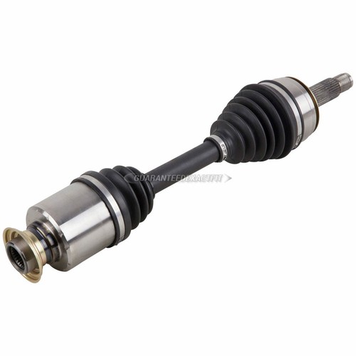 CV Axle Shaft Assembly for Acura ILX 2013-2015 Honda Civic L4 2.4L