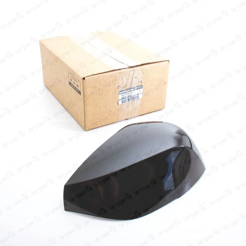 New Genuine OEM Infiniti 16-20 QX60 Unpainted Passenger Mirror Cover 96373-9NF1E