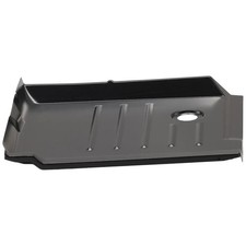 Left Floor Pan 1999-2007 Gmc Sierra 3500 Yukon Sierra 1500 Slt 4.3l Jc43250056 Left Floor Pan 1999-2007 Gmc Sierra 3500 Yukon Sierra 1500 Slt 4.3l Jc43250056