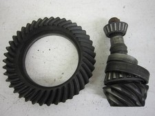 14 Bolt 9.5 Chevy 4.10 Ring Gear Truck 4x4 2wd 2500 C20 Original Gm Gears 1