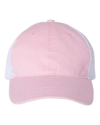 Richardson Garment-Washed Trucker Cap - 111
