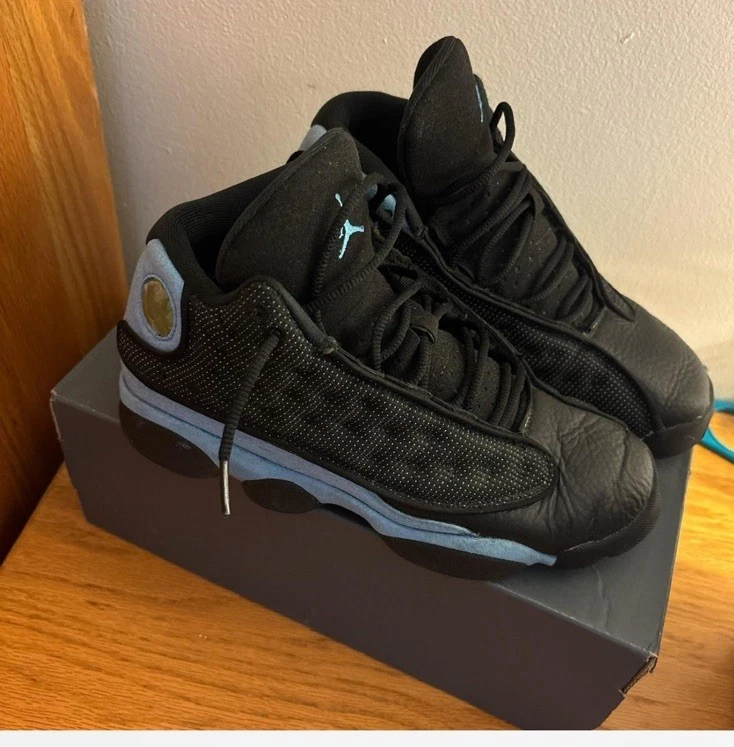 Air Jordan 13 Unc - Imagem 3 de 4