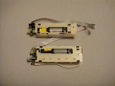 HUNTER DOUGLAS 1012000246 Gen3 DOUBLE SHADE MOTOR 18 v