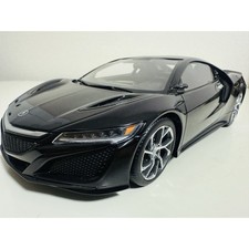 TopSpeed '17 Acura NSX 1/18 Diecast