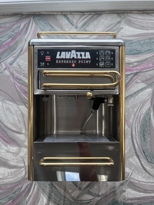 Lavazza Espresso Point Matinee Espresso Machine