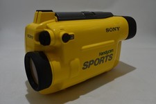 Sony handycam Sports spk tr coque renfort go pro video 8 camera camescope protec