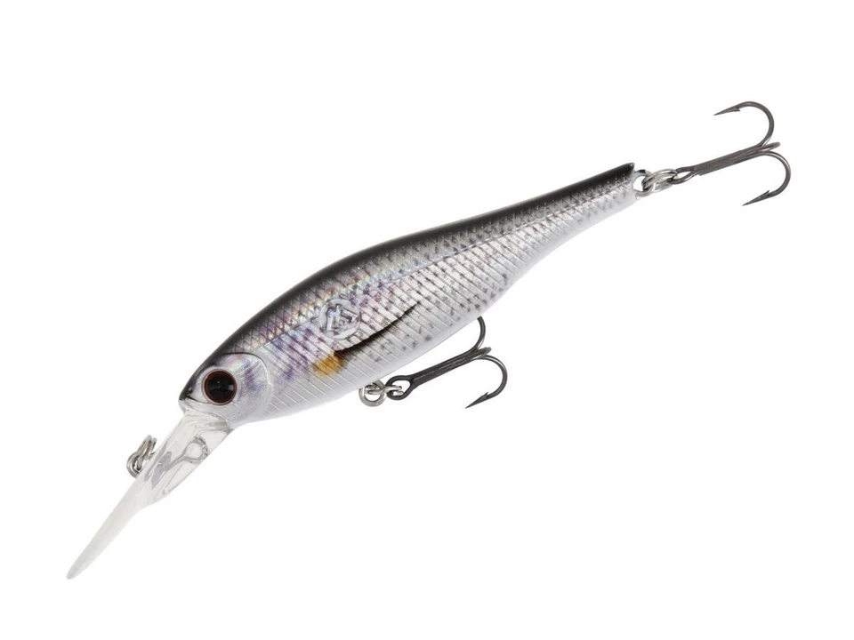 NEUF 2026 Mikado Evo Twitch 9cm 16.8g Suspending Leurre Poisson nageur COULEURS - Photo 1/1