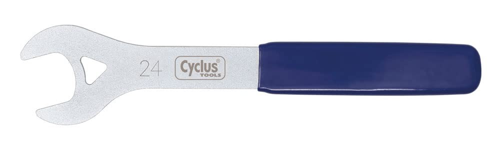 Cyclus Tools Unisex Erwachsene Konusschlssel-03704335 Konusschlssel Silber 4290₽