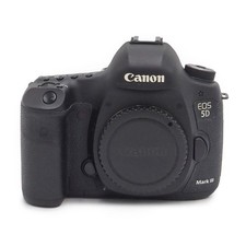 Canon EOS 5D Mark III 22.3 MP Full Frame Body - USED