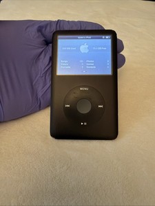 iPod Classic 80GB | eBay