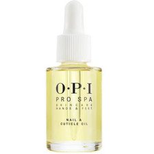 OPI Pro Spa Skincare Hands  Feet Nail  Cuticle Oil 0.95 oz XXL Size Large