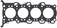 Dichtung Zylinderkopf Elring 176.960 FüR Suzuki Wagon EM 69Mm RC410 SR410 SR412