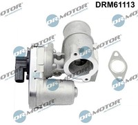 Dr.Motor Automotive Agr-Ventil U.A. FüR Ford, Jaguar