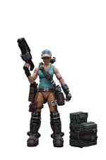 Bloomage Joytoy Tech - WH40K - Adeptus Mechanicus Cybernetica Datasmith 1/18 Af