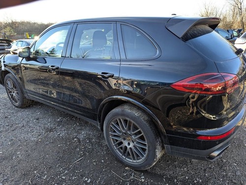 ABS Pump Anti-Lock Brake Part Assembly Fits 15-18 PORSCHE CAYENNE 765229 - Picture 4 of 8